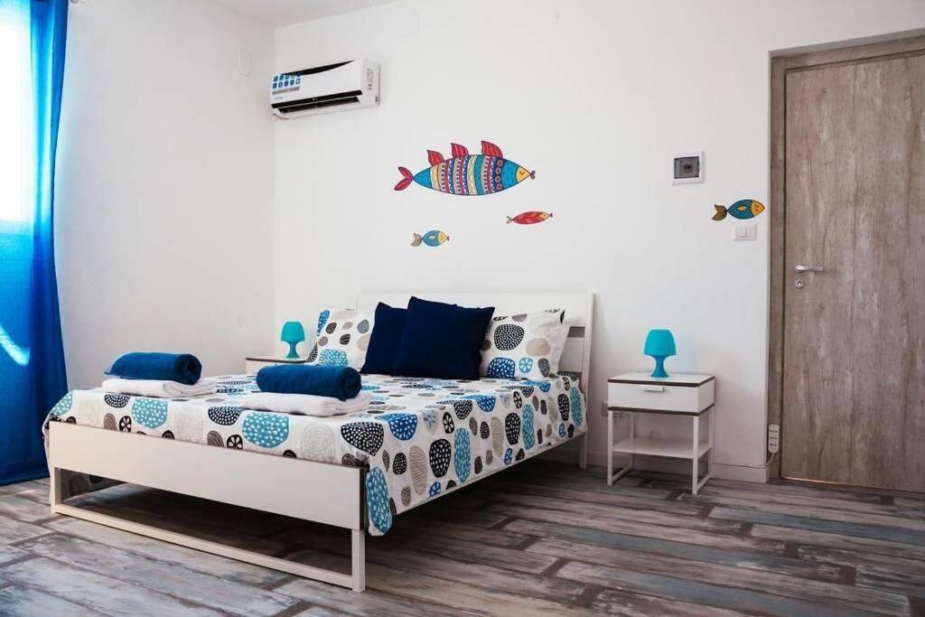 Attico In Pieno Centro Storico Di Catania Apartment Ngoại thất bức ảnh